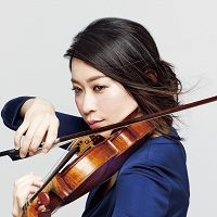 川久保賜紀（ヴァイオリニスト）／『リサイタル！』国内盤ＣＤ 今年度リサイタルシリーズ第1弾 川久保賜紀 ヴァイオリンリサイタル